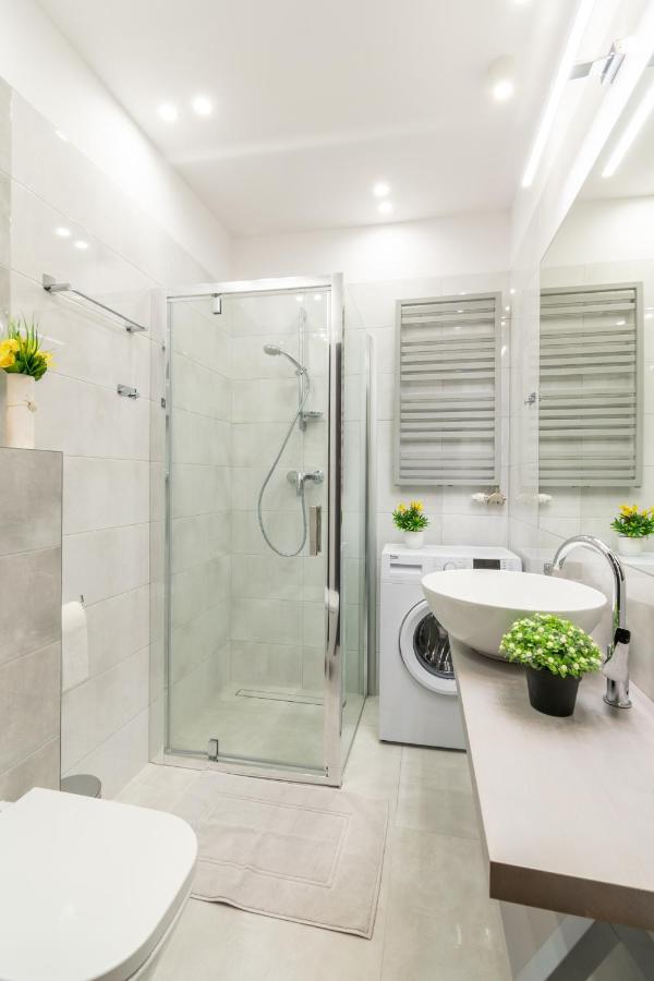 Apartament Paryski Blask - Royal Resort Закопане Екстериор снимка